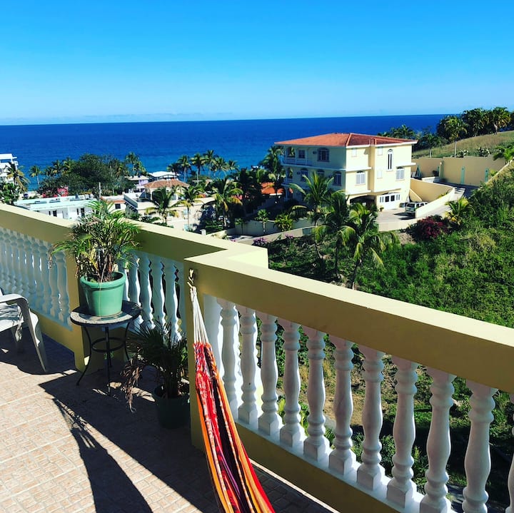 Punta Rincon Unforgettable Ocean Views! - Apartments for Rent in Puntas, Rincón ...