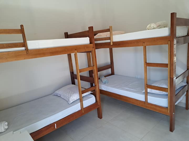 Plamary Recanto Do Sossego Casa 02 - Sinop