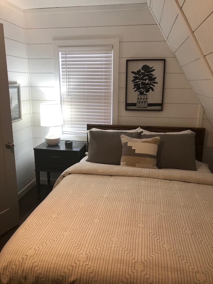 غرفة النوم 1