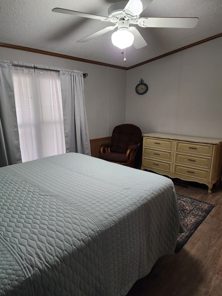 Спална соба 1