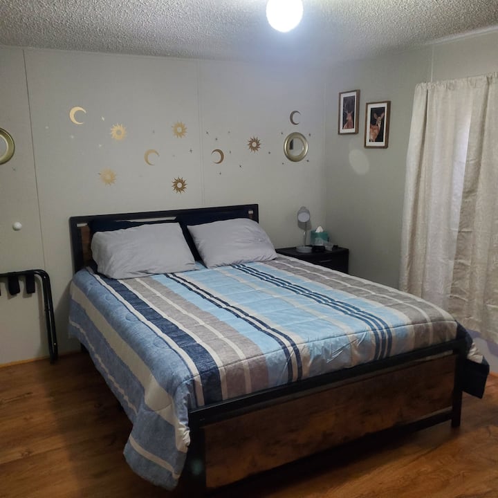 Спална соба 2