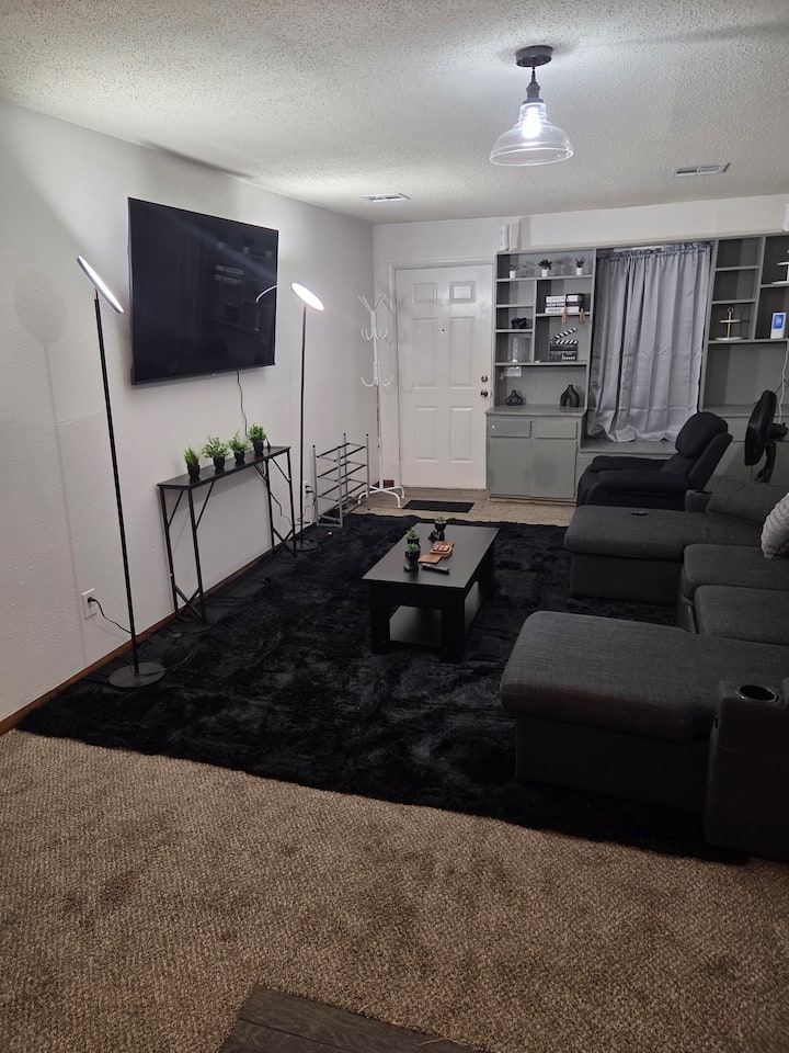 ห้องนั่งเล่น