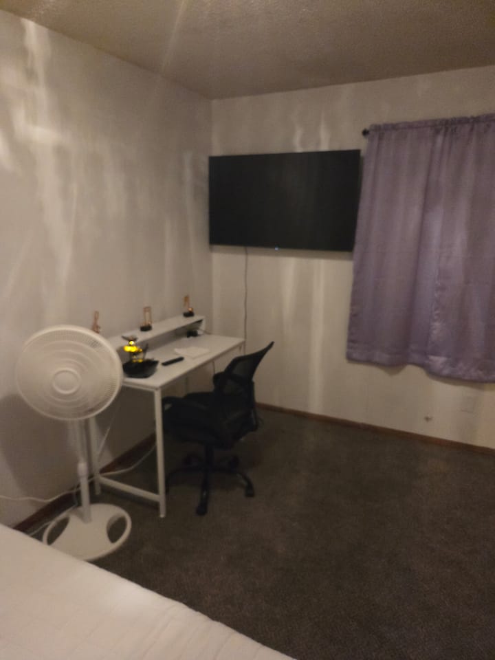 ห้องนอน