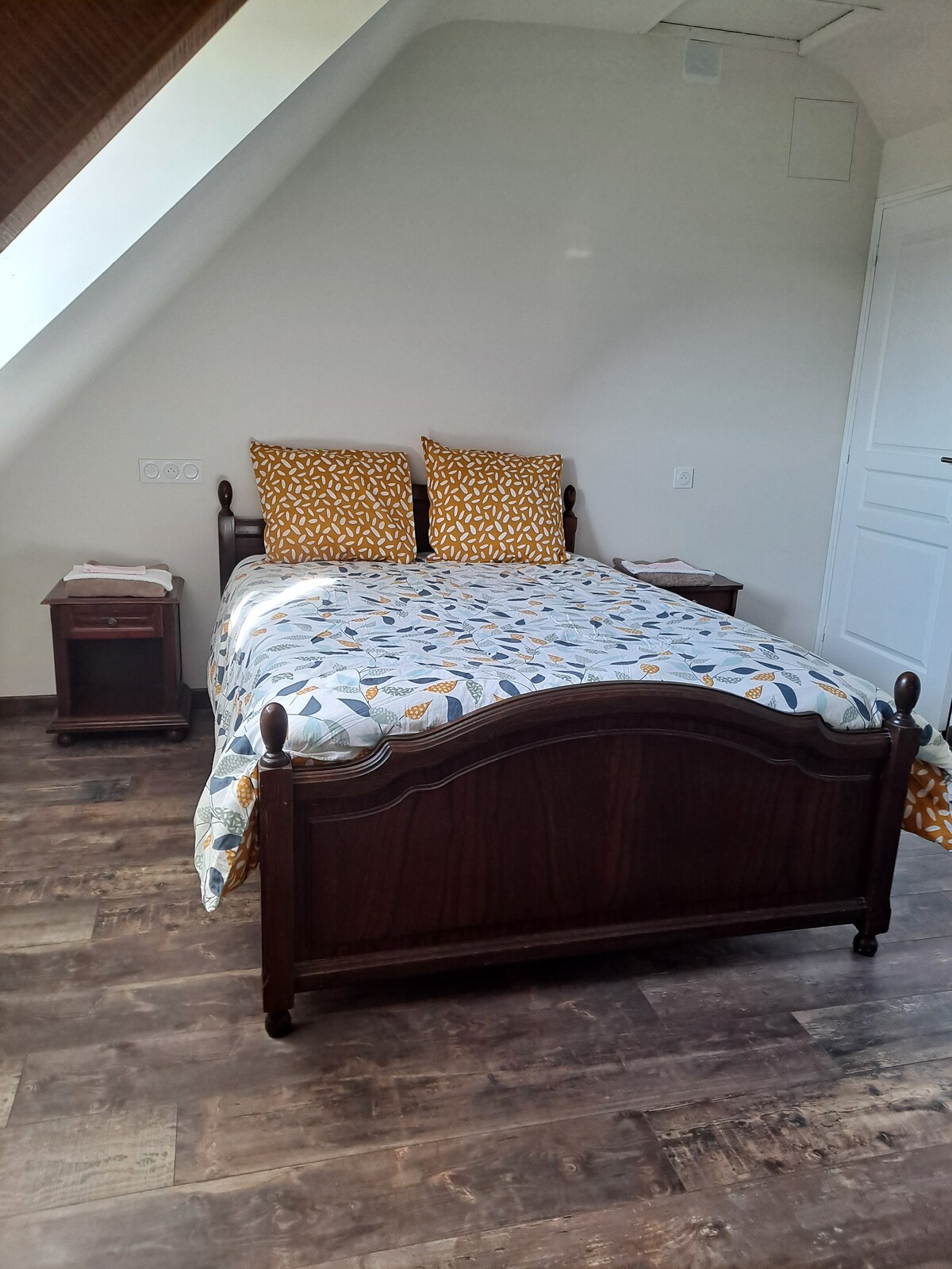 Спална соба 2