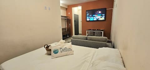 Imóvel de sucesso: Apartment 13: Comfort, 60, Next to Suzano Mall em Suzano