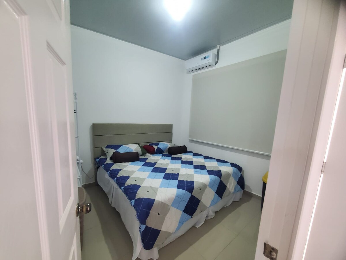 საძინებელი 2