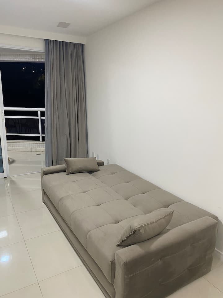 მისაღები ოთახი