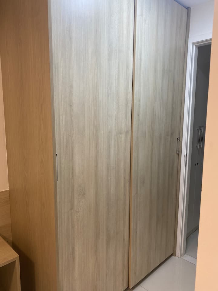 საძინებელი