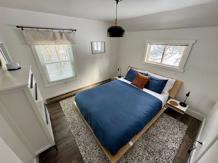 საწოლი 152×203 სმ (ბლოკი 1)