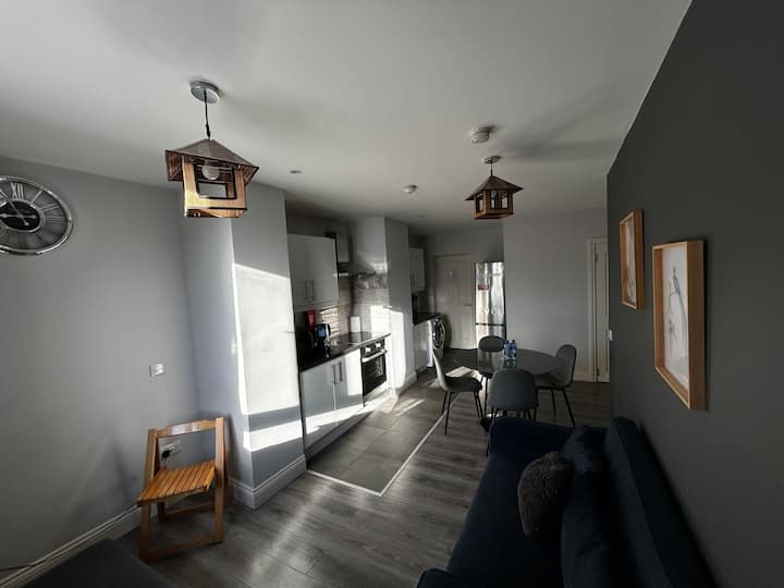 Greencity 2 Bedroom Deluxe Apartment In Dublin 1 - Dublin