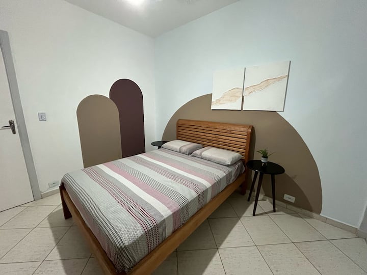 Habitación 1
