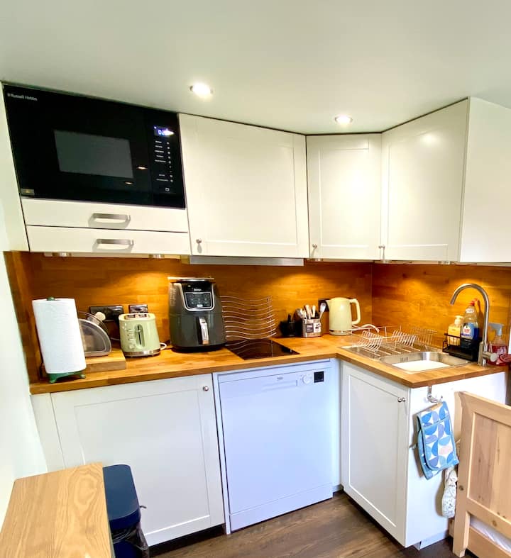 The Garden Room - Shrewsbury