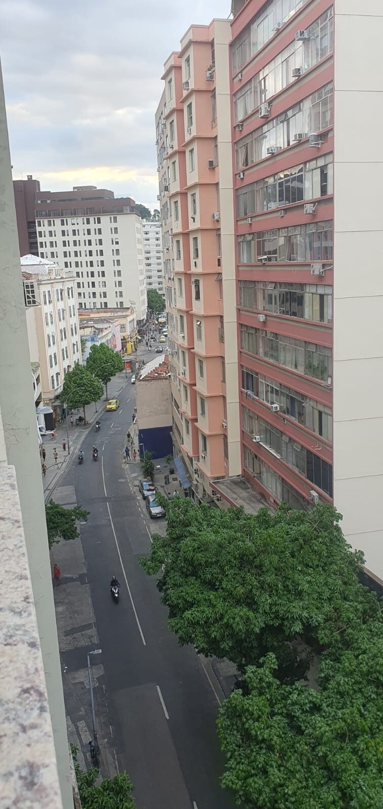 Top Airbnb: Charming apartment, downtown Lapa em Santa Teresa