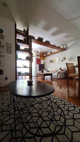 Apê completo coração de Ipanema gallery image 4