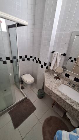 Apê completo coração de Ipanema gallery image 5