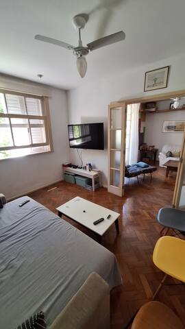 Apê completo coração de Ipanema gallery image 3