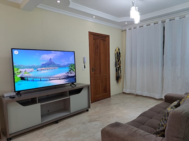 Apto No Centro Domingos Martins - Espírito Santo