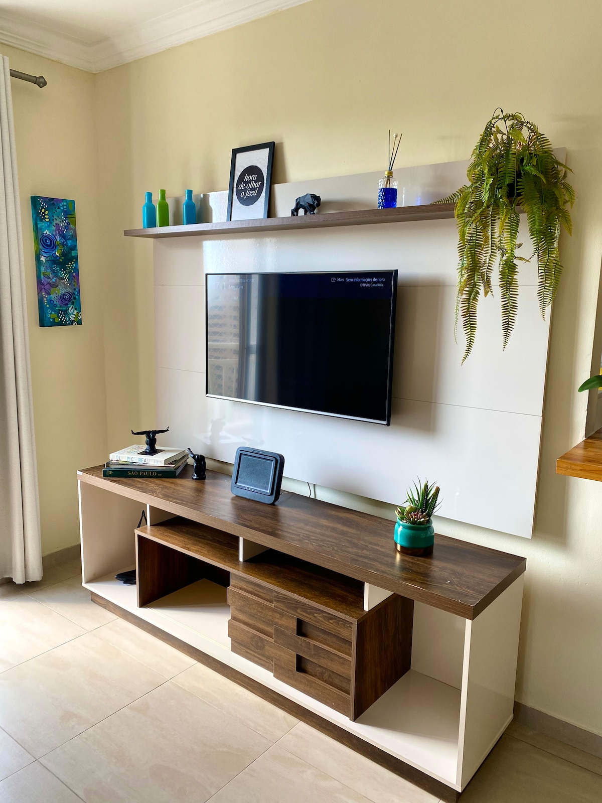 Anúncio popular: Comfort & Location! em São José Dos Campos