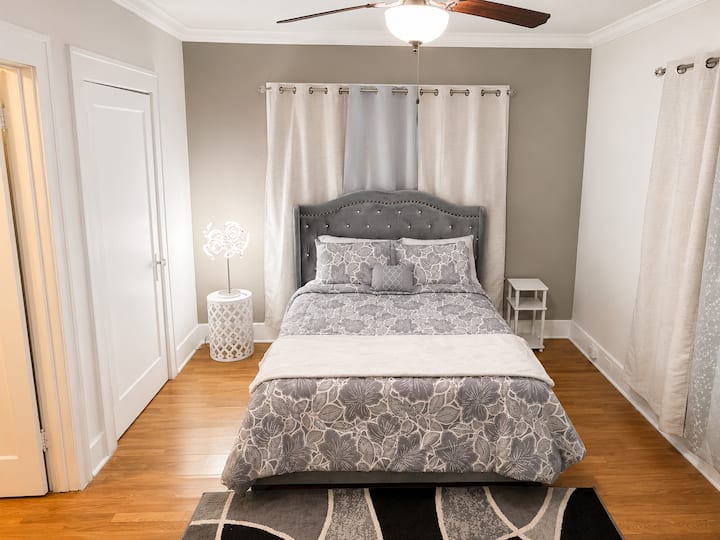 Convention District Studio | Downtown Houston - 휴스턴