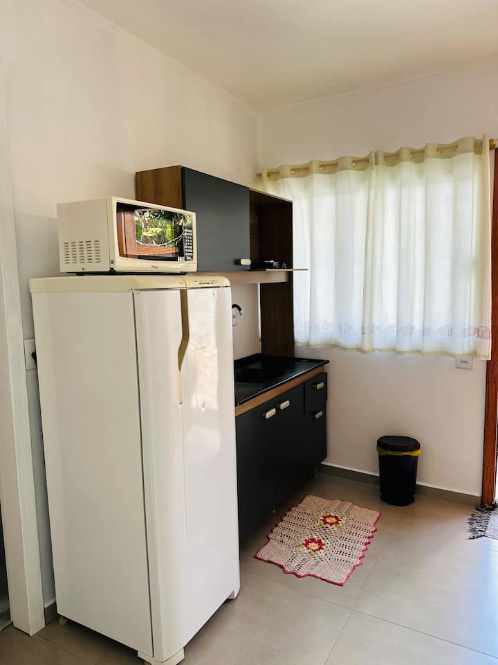 S3: Studio A 600m Do Shopping Catuai - Cascavel