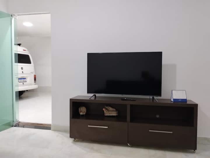Casa Grande, Empresa Ou Família. - Contagem