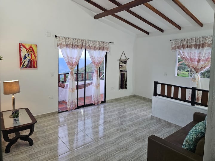 Casa Finca - Barbosa
