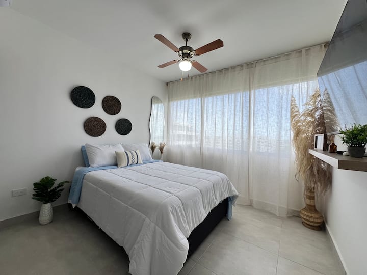 Спална соба 2