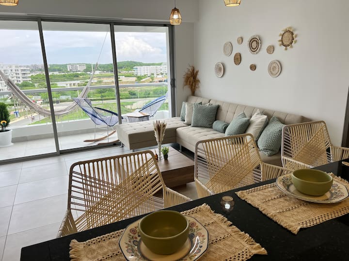 Дневна соба