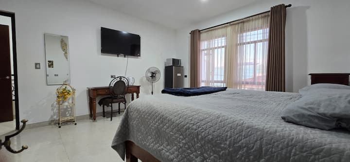 Bonito Departamento - Los Mochis
