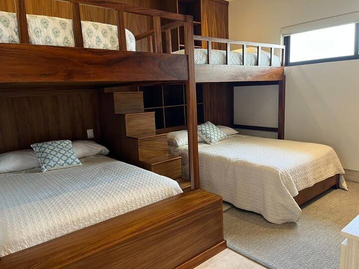 غرفة النوم 2