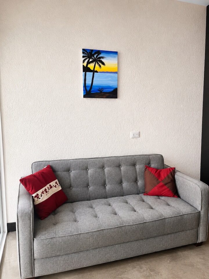 Apartamento Ik Panajachel - Panajachel