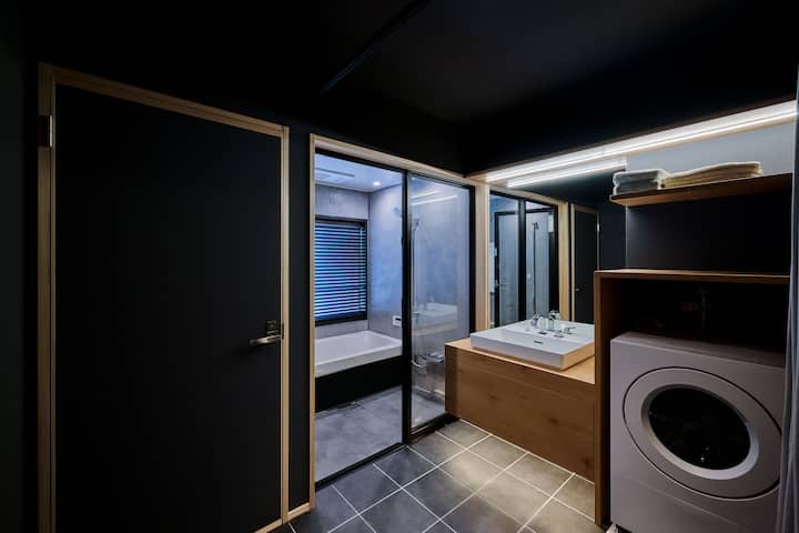 フルバスルーム