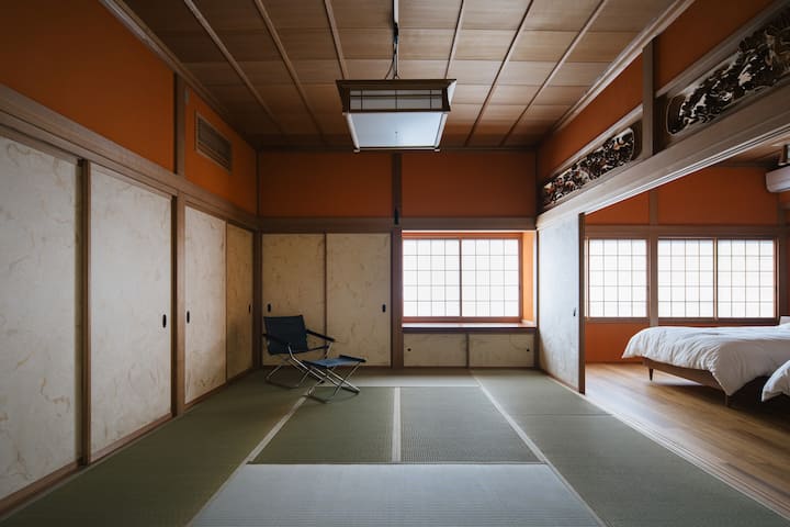 寝室2