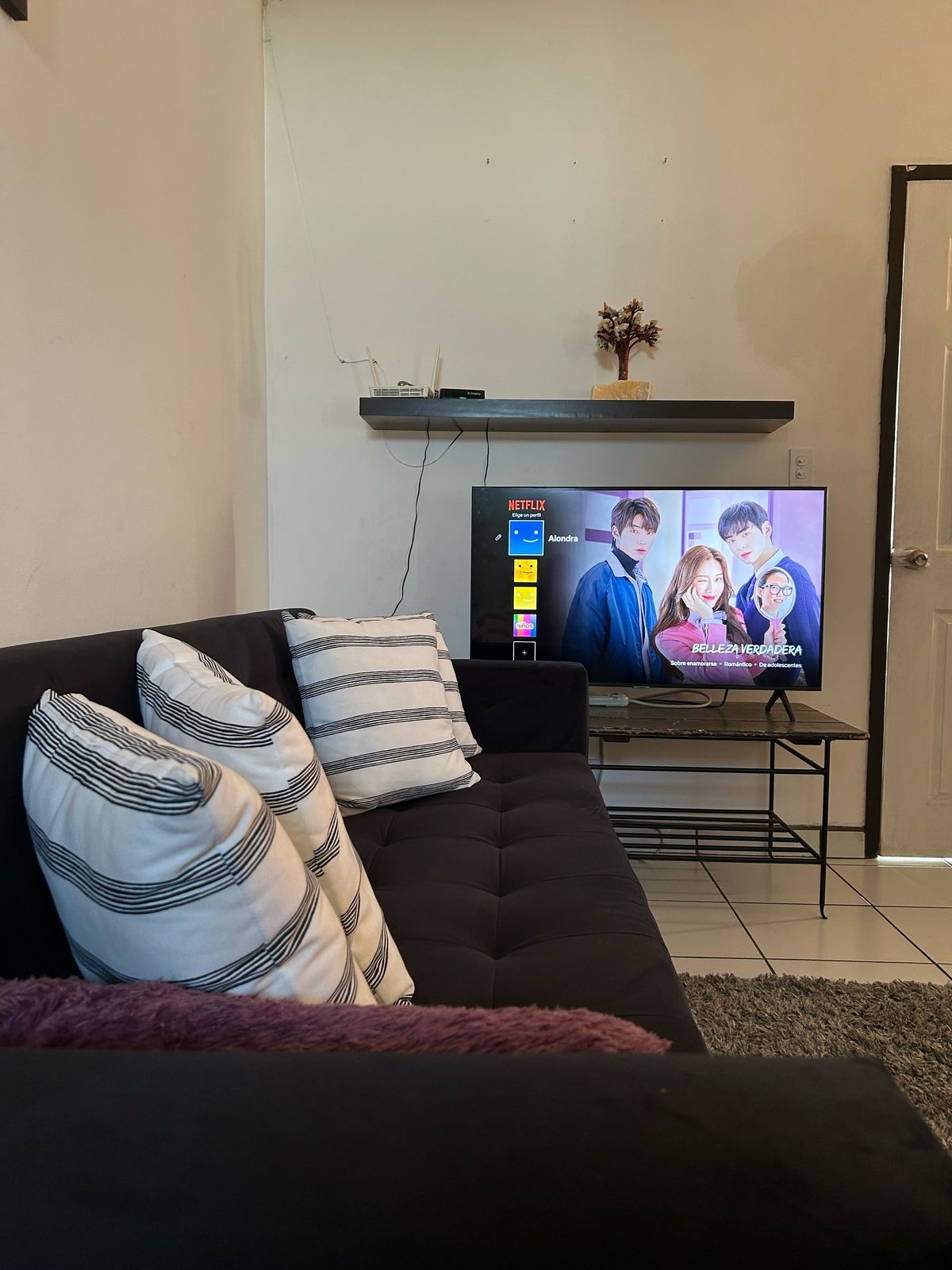 Departamento Cerca del Consulado - Apartamentos en alquiler en Tijuana ...