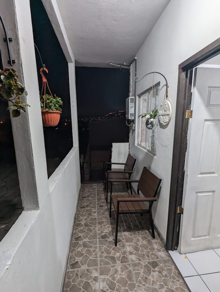 Departamento Cerca del Consulado - Apartamentos en alquiler en Tijuana ...