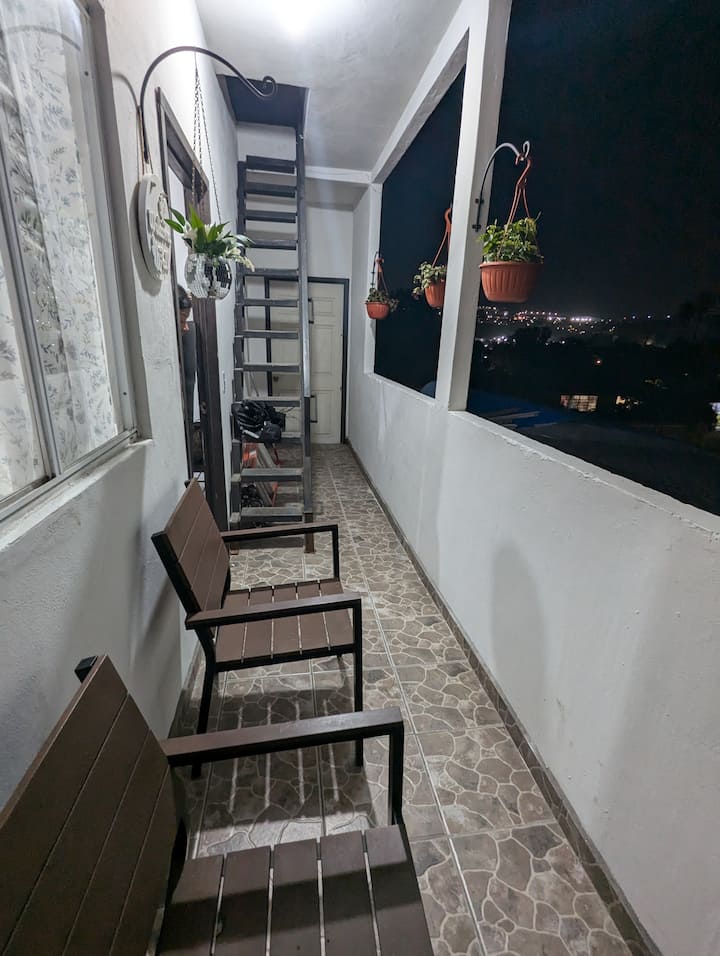 Departamento Cerca del Consulado - Apartamentos en alquiler en Tijuana ...