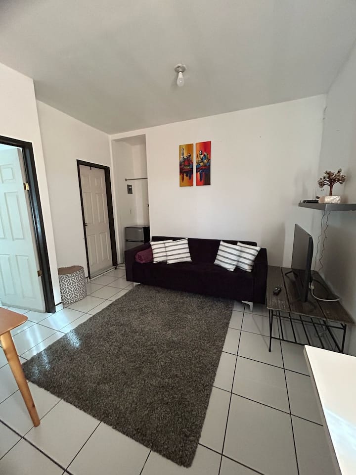 Departamento Cerca del Consulado - Apartamentos en alquiler en Tijuana ...