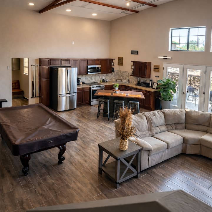 Дневна соба