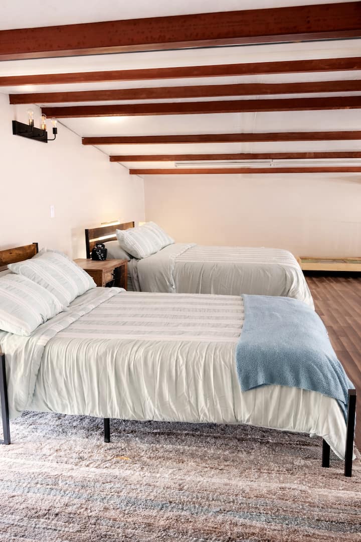 Спална соба 1