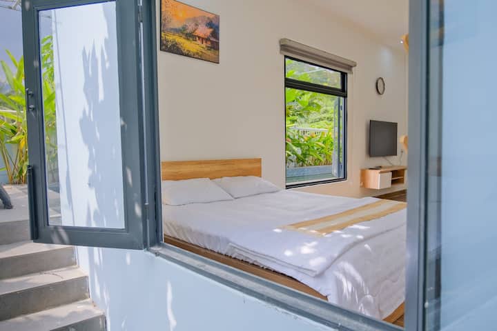 Greenlife Homestay - Diên Khánh