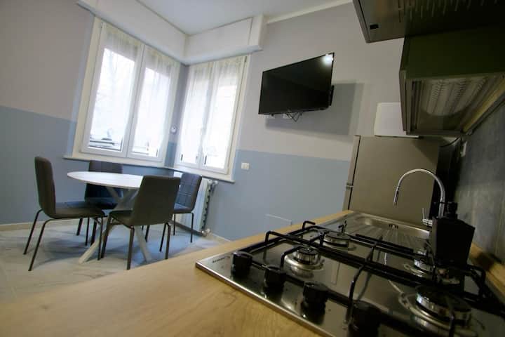 Celeste House Parma - Parma