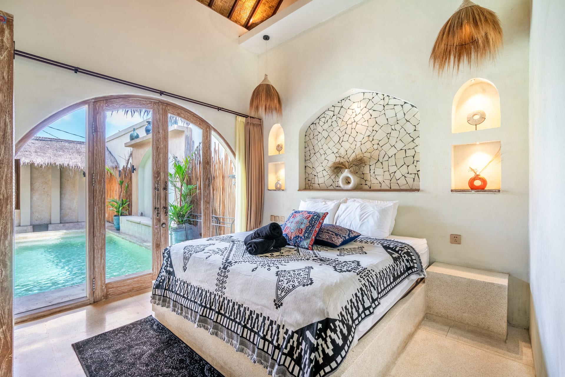 Jasmine Garden Paradise 3 Bedroom Private Villa in Bali