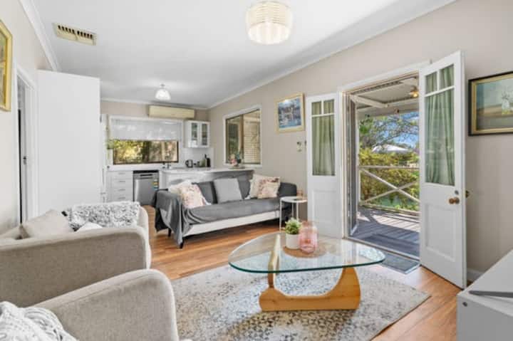 Estuary View - Cottage - Mandurah