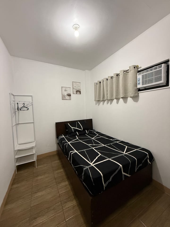 Macnet G -Apartment Unit In Lipa-1150/night/2pax - Lipa
