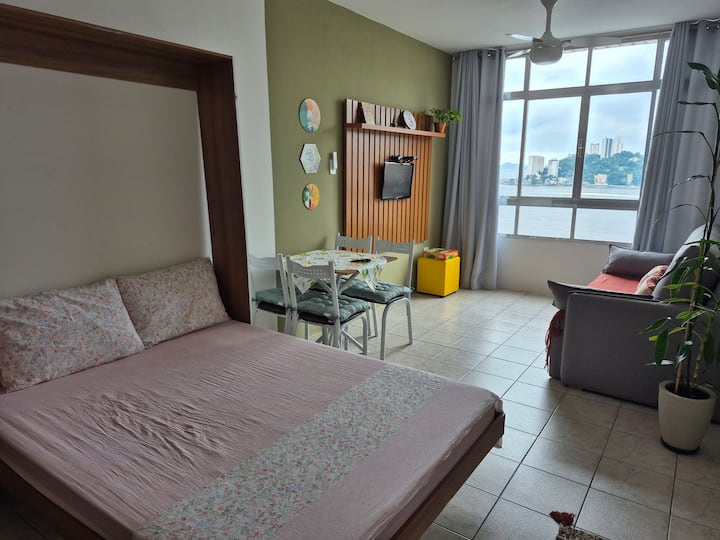 Área de la habitación