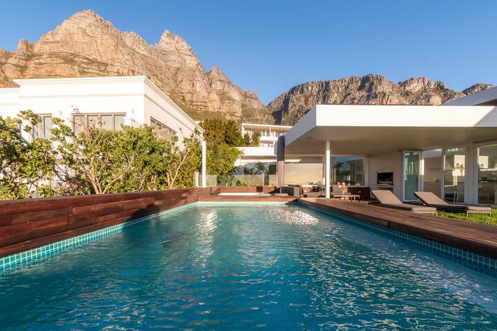 Supreme Views & Exquisite Design