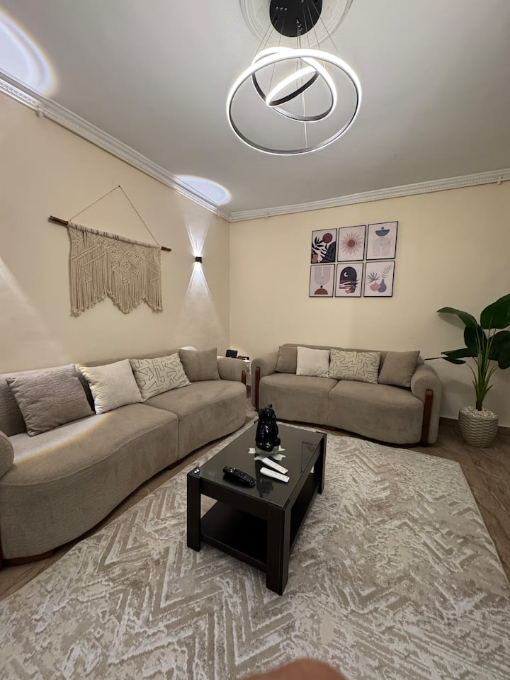 Всекидневна зона