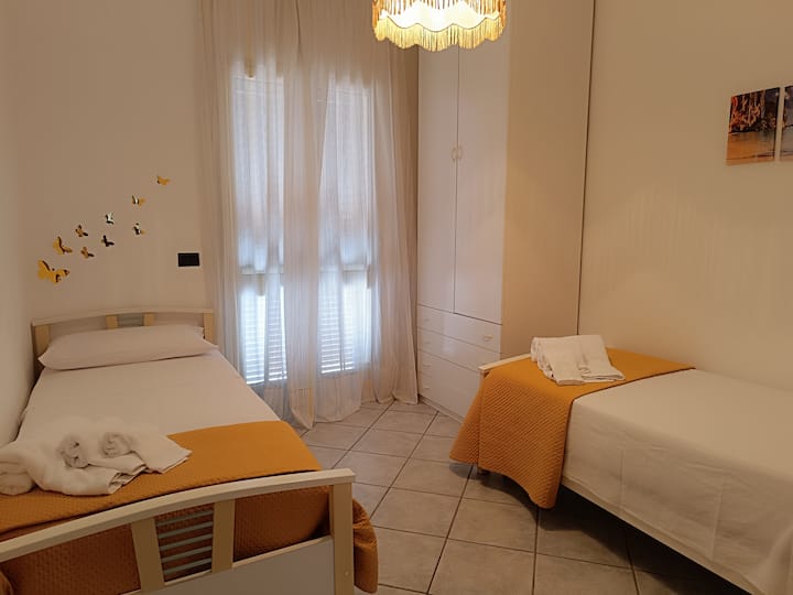 Camera da letto 2