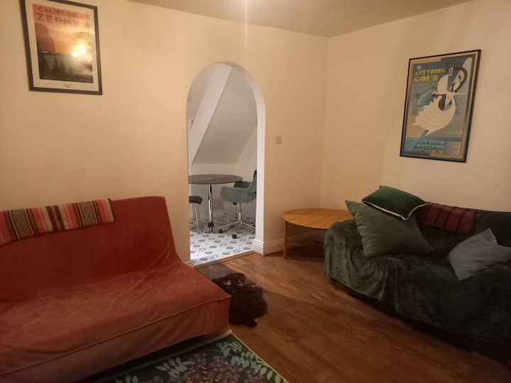 Cosy Cottage In Cary Town Centre - Bruton