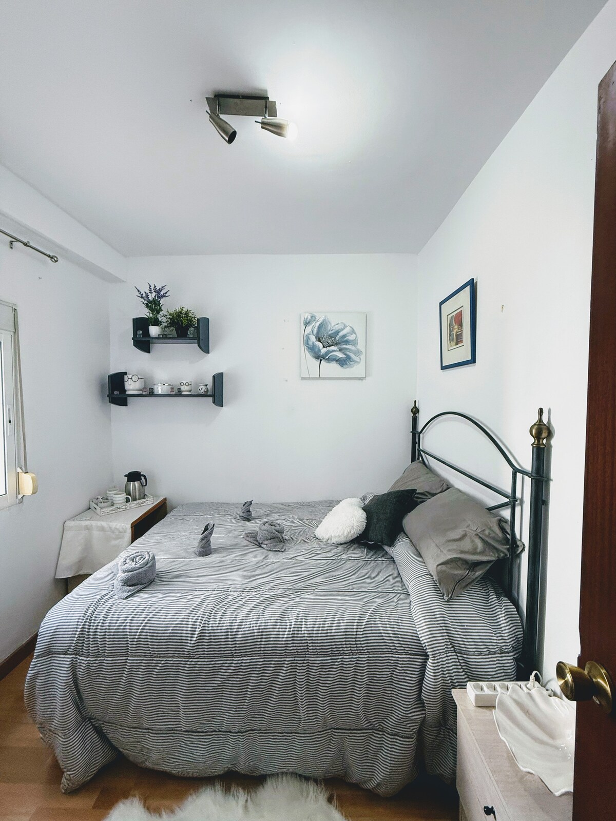 Image showcasing Quite & Beautiful room, Nice room and quiet - Apartments for Rent in ...